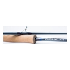 Image of Guideline 6 Piece NT8 Premium Nano Tech Fly Rod - 12ft 9in