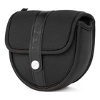 Image of Guideline Aeon Fly Reel - #1113 - Black/Silver