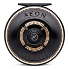 Image of Guideline Aeon Fly Reel - #911 - Black/Gold