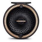 Image of Guideline Aeon Fly Reel - #911 - Black/Gold