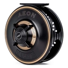 Image of Guideline Aeon Fly Reel - #911 - Black/Gold