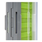 Image of Guideline Double Side Silicone Fly Box