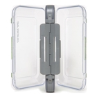 Image of Guideline Double Side Silicone Fly Box