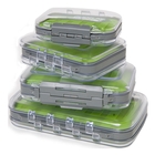 Image of Guideline Double Side Silicone Fly Box