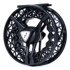 Image of Guideline Embrace Fly Fishing Switch Outfit - 11ft #7/8 Fly Rod, Black NOVA fly reel, WF MultiTip line and intermediate tip.