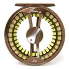 Image of Guideline Fario LW Fly Reel - #6/8 - Left or Right Hand Wind - Bronze