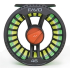 Image of Guideline Favo Fly Reel - #4-6