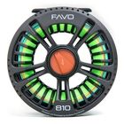 Image of Guideline Favo Fly Reel - #4-6