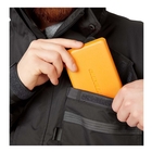 Image of Guideline Kaitum Jacket - Graphite