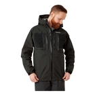 Image of Guideline Laxa 2.0 Jacket - Graphite