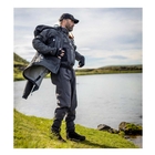 Image of Guideline Laxa 2.0 Jacket - Graphite