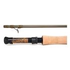 Image of Guideline LPs Euro Nymph/Light Dry Fly Rod - 9ft 6in - #2