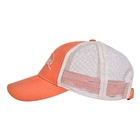 Image of Guideline Match The Hatch Cap - Tangerine
