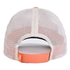Image of Guideline Match The Hatch Cap - Tangerine