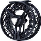Image of Guideline Nova #79 Fly Reel - Black