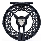 Image of Guideline Nova #79 Fly Reel - Black