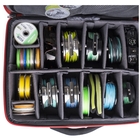 Image of Guideline Reel Bag - Grey