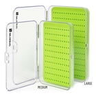 Image of Guideline Slim Tri Foam Fly Box