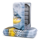 Image of Guideline Trout Slit Foam Fly Box - L