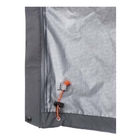 Image of Guideline ULBC Rain Jacket - Trundle Gray