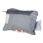 Image of Guideline ULBC Rain Jacket - Trundle Gray