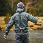 Image of Guideline ULBC Waders - Algae Green/Charcoal