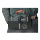 Image of Guideline ULBC Waistbag 3 - Algae Green