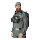 Image of Guideline ULBC Waistbag 3 - Algae Green