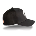 Image of Guideline Ultra Fibre Cap - Black