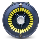 Image of Guideline Vosso HD Fly Reel - #11/13 - Dark Azur