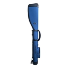 Image of Hamilton Shooting Shotgun Slip Stand - 54 Inch - Blue