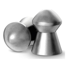 Image of H&N Baracuda Light .177 (4.51) Pellets x 400