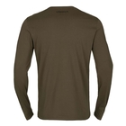 Image of Harkila Gorm L/S T-Shirt - Willow Green