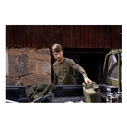 Image of Harkila Gorm L/S T-Shirt - Willow Green