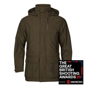 Image of Harkila Pro Hunter GTX Legacy Jacket - Willow Green
