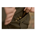 Image of Harkila Pro Hunter GTX Legacy Trousers - Willow Green
