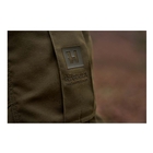 Image of Harkila Pro Hunter GTX Legacy Trousers - Willow Green