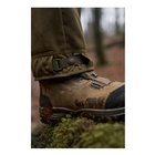 Image of Harkila Pro Hunter GTX Legacy Trousers - Willow Green