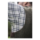 Image of Harkila Milford Shirt - Rosin/Deep Well