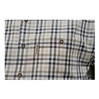 Image of Harkila Milford Shirt - Rosin/Deep Well