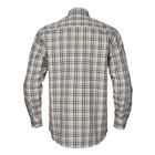 Image of Harkila Milford Shirt - Rosin/Deep Well