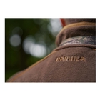 Image of Harkila Sandhem 200 Waistcoat - Demitasse Brown