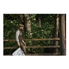 Image of Harkila Sandhem 200 Waistcoat - Demitasse Brown