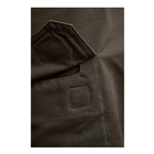 Image of Harkila Hill Trousers - Willow Green/Brown