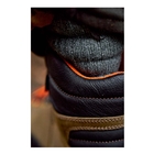 Image of Harkila Saxnas GTX Walking Boots (Unisex) - Mid Brown/Orange
