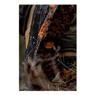 Image of Harkila Saxnas GTX Walking Boots (Unisex) - Mid Brown/Orange