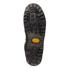 Image of Harkila Saxnas GTX Walking Boots (Unisex) - Mid Brown/Orange