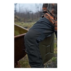 Image of Harkila Scandinavian Trousers - Salute/Anthracite