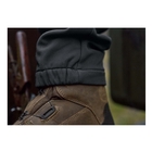 Image of Harkila Scandinavian Trousers - Salute/Anthracite