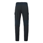 Image of Harkila Scandinavian Trousers - Salute/Anthracite
